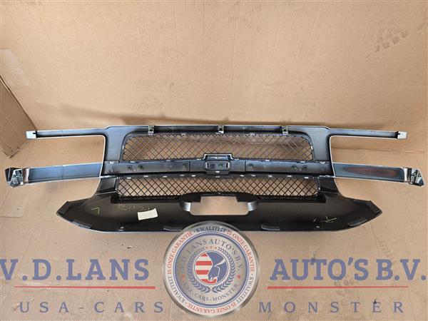 Grote foto oem grille chevrolet avalanche 20032006 auto onderdelen overige auto onderdelen