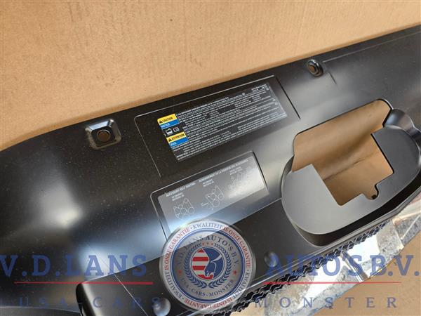 Grote foto oem grille chevrolet avalanche 20032006 auto onderdelen overige auto onderdelen