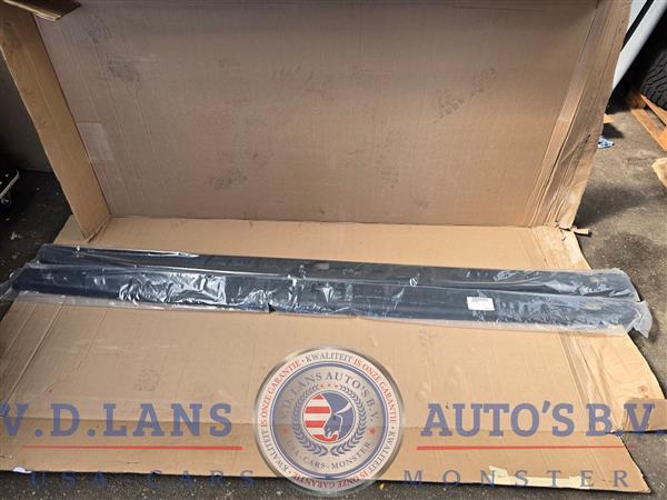 Grote foto oem gm 8ft bedpanelen silverado sierra 2001 2007 auto onderdelen overige auto onderdelen