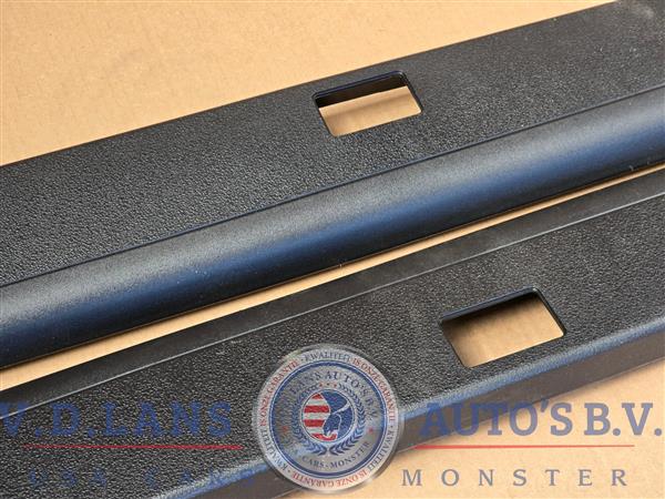 Grote foto oem gm 8ft bedpanelen silverado sierra 2001 2007 auto onderdelen overige auto onderdelen