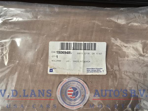 Grote foto oem gm 8ft bedpanelen silverado sierra 2001 2007 auto onderdelen overige auto onderdelen