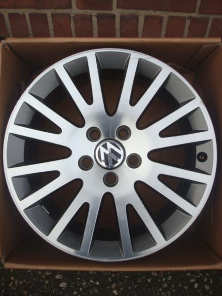 Grote foto 17 audi vw tt velgen zonder banden steek 5x112 auto onderdelen banden en velgen