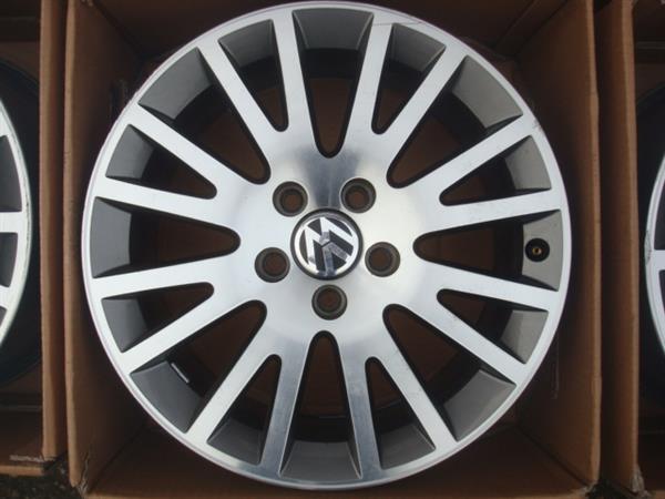 Grote foto 17 audi vw tt velgen zonder banden steek 5x112 auto onderdelen banden en velgen