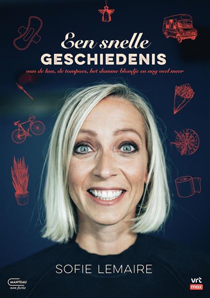 Grote foto een snelle geschiedenis boeken geschiedenis wereld