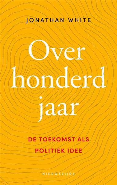Grote foto over honderd jaar boeken geschiedenis wereld