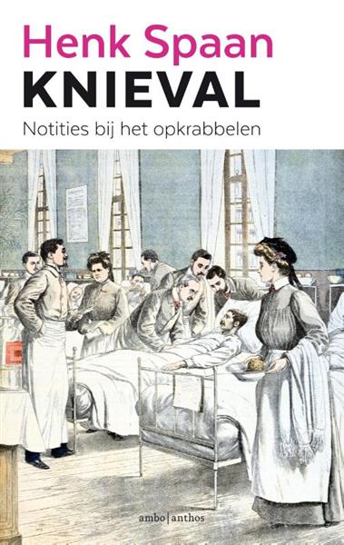 Grote foto knieval boeken literatuur