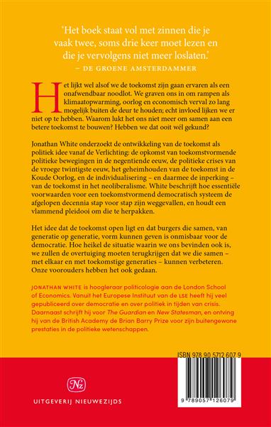 Grote foto over honderd jaar boeken geschiedenis wereld