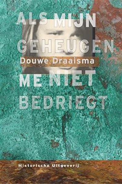 Grote foto als mijn geheugen me niet bedriegt boeken psychologie