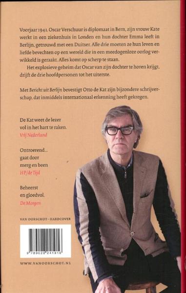 Grote foto bericht uit berlijn boeken overige boeken