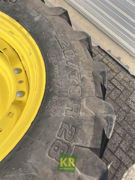 Grote foto trelleborg banden trelleborg 692376 agrarisch wielen