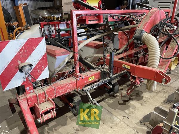 Grote foto kverneland overig 165751 agrarisch zaaimachines