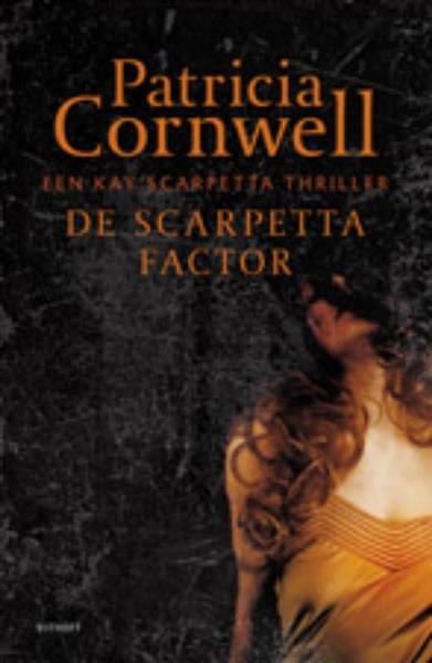 Grote foto de scarpetta factor kay scarpetta 17 boeken thrillers