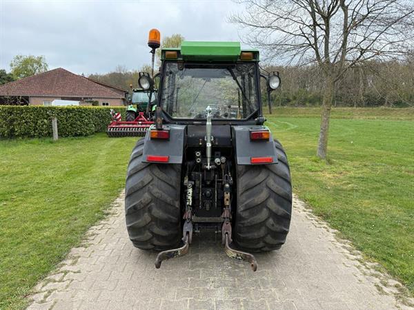Grote foto deutz fahr dx 350 v agrarisch tractoren