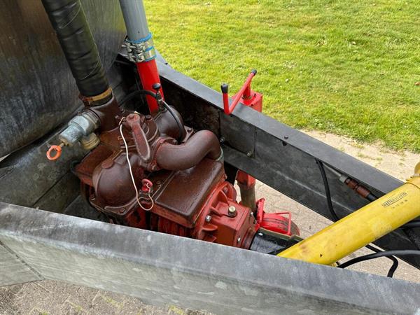 Grote foto schuitemaker vacuum tank mms 70 7000 liter agrarisch mesttanks