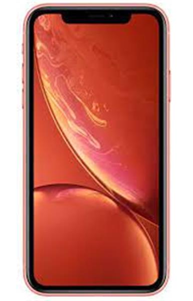 Grote foto apple iphone 10 xr 128gb roze garantie telecommunicatie apple iphone