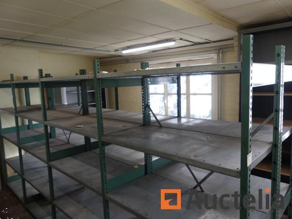 Grote foto verwijderbare planken doe het zelf en verbouw hefwerktuigen