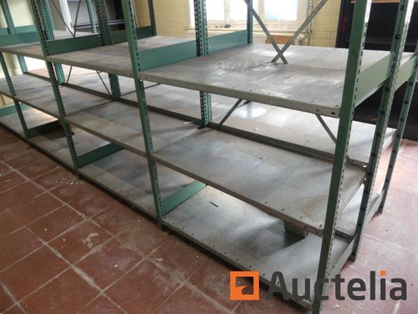 Grote foto verwijderbare planken doe het zelf en verbouw hefwerktuigen