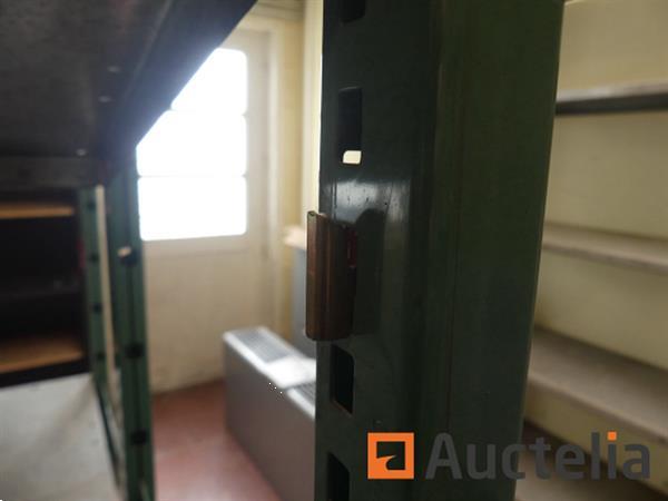 Grote foto verwijderbare planken doe het zelf en verbouw hefwerktuigen