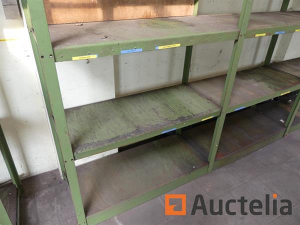 Grote foto verwijderbare planken doe het zelf en verbouw hefwerktuigen