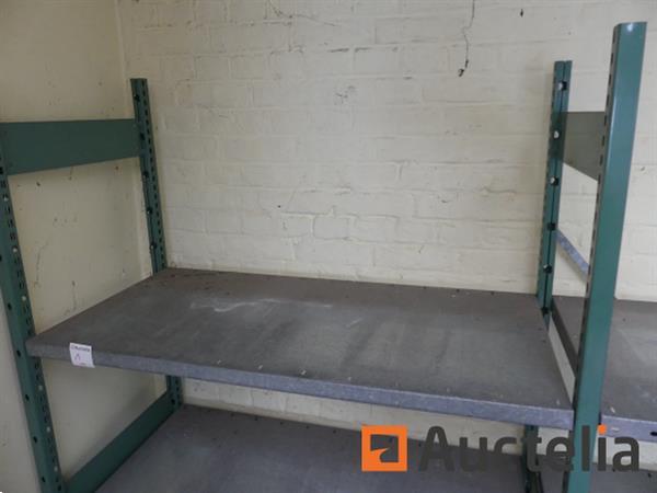 Grote foto verwijderbare planken doe het zelf en verbouw hefwerktuigen