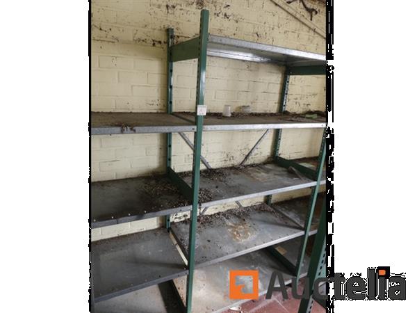 Grote foto verwijderbare planken doe het zelf en verbouw hefwerktuigen