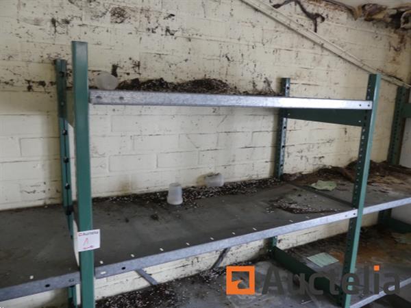 Grote foto verwijderbare planken doe het zelf en verbouw hefwerktuigen