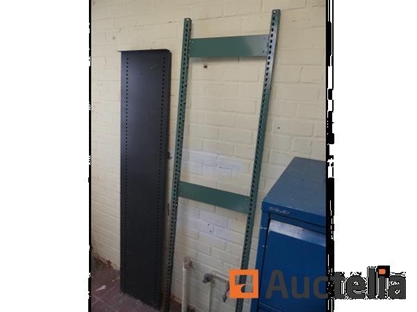 Grote foto verwijderbare planken doe het zelf en verbouw hefwerktuigen