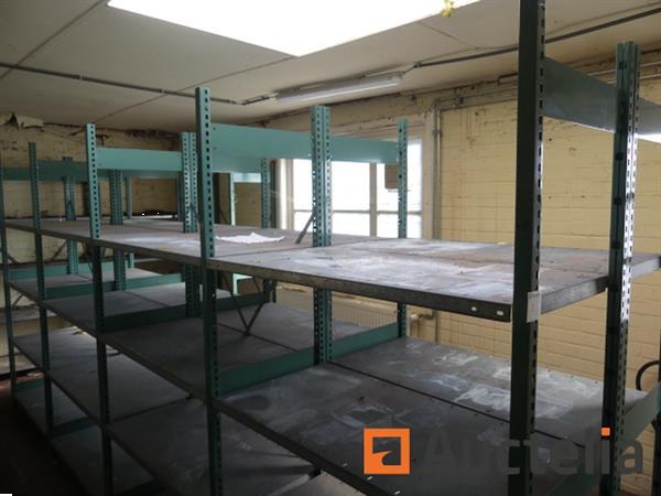 Grote foto verwijderbare planken doe het zelf en verbouw hefwerktuigen