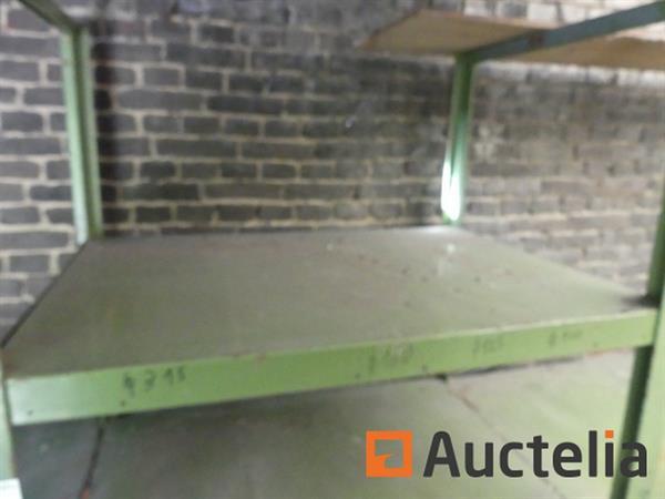Grote foto verwijderbare planken doe het zelf en verbouw hefwerktuigen
