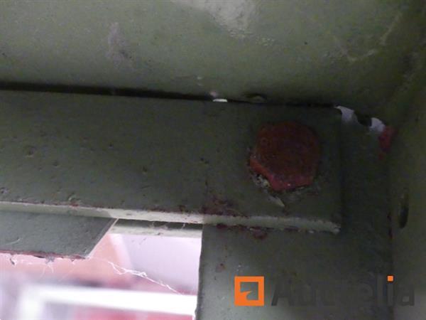 Grote foto verwijderbare planken doe het zelf en verbouw hefwerktuigen