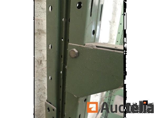 Grote foto verwijderbaar armrek met 7 niveaus doe het zelf en verbouw hefwerktuigen