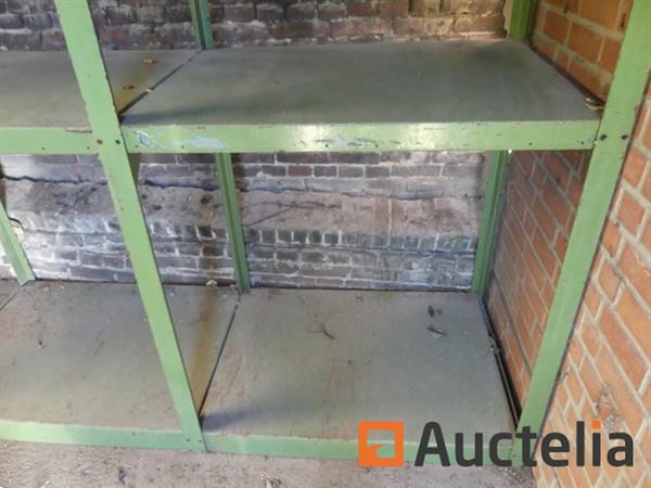 Grote foto verwijderbare planken doe het zelf en verbouw hefwerktuigen
