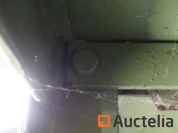 Grote foto verwijderbare planken doe het zelf en verbouw hefwerktuigen