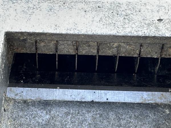 Grote foto marcelissen slitmaster snijmachine voor frietjes agrarisch tuinbouw