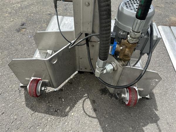 Grote foto bercomex quickfill emmervuller voor bloemen agrarisch tuinbouw