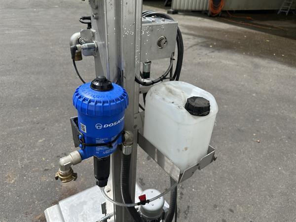 Grote foto bercomex quickfill emmervuller voor bloemen agrarisch tuinbouw