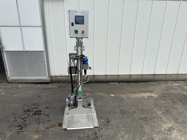 Grote foto bercomex quickfill emmervuller voor bloemen agrarisch tuinbouw