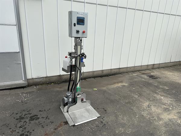 Grote foto bercomex quickfill emmervuller voor bloemen agrarisch tuinbouw