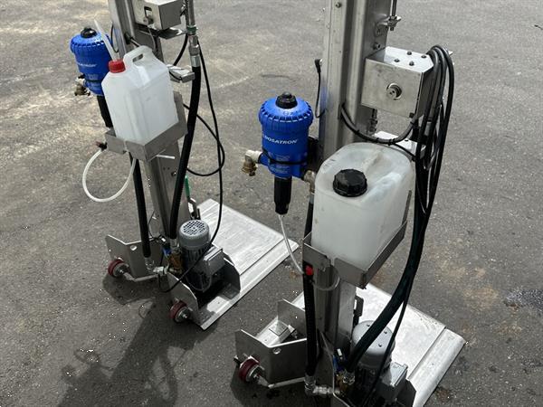 Grote foto bercomex quickfill emmervuller voor bloemen agrarisch tuinbouw