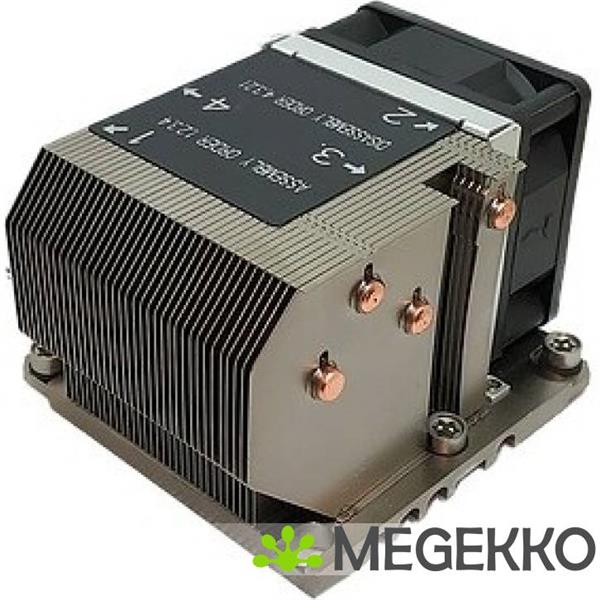 Grote foto inter tech b 13 processor koeler computers en software overige computers en software