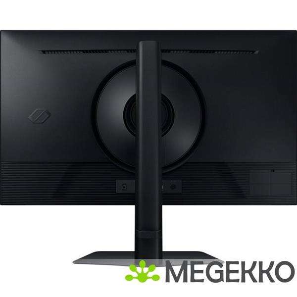 Grote foto samsung odyssey g5 ls27dg500euxen 27 quad hd 180hz ips gaming monitor computers en software overige computers en software