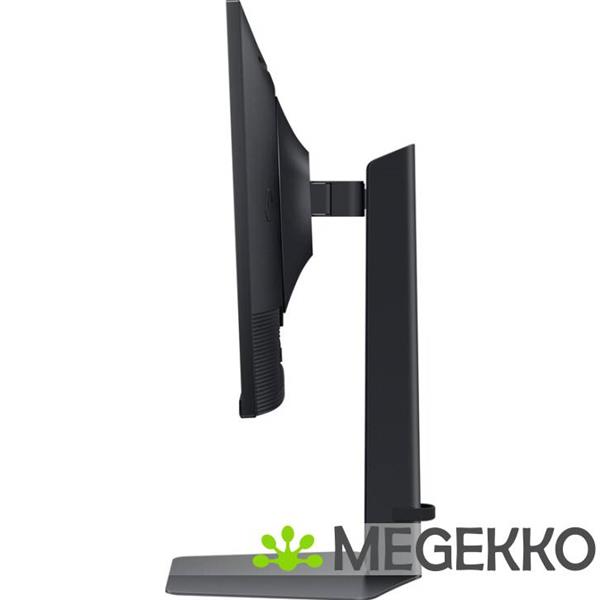 Grote foto samsung odyssey g5 ls27dg500euxen 27 quad hd 180hz ips gaming monitor computers en software overige computers en software