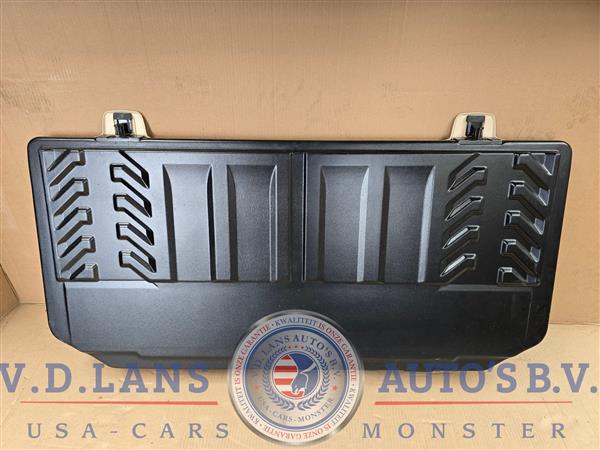 Grote foto tussenschot chevrolet avalanche 20072013 beige oem auto onderdelen overige auto onderdelen