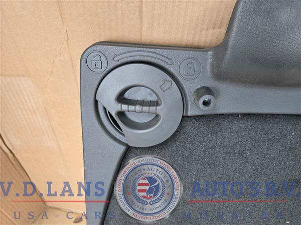 Grote foto tussenschot chevrolet avalanche 20072013 oem auto onderdelen overige auto onderdelen