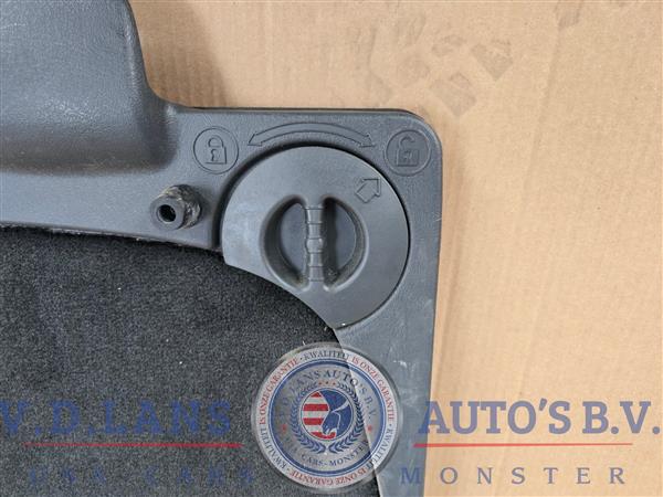 Grote foto tussenschot chevrolet avalanche 20072013 oem auto onderdelen overige auto onderdelen
