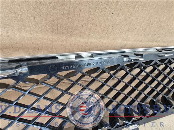 Grote foto chevrolet suburban avalanche tahoe ondergrille oem 15835084 auto onderdelen overige auto onderdelen