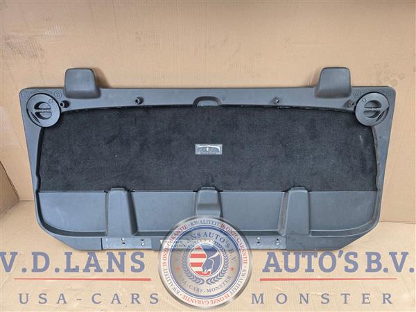 Grote foto tussenschot chevrolet avalanche 20072013 oem auto onderdelen overige auto onderdelen