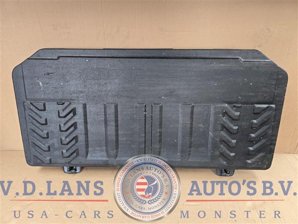 Grote foto tussenschot chevrolet avalanche 20072013 oem auto onderdelen overige auto onderdelen