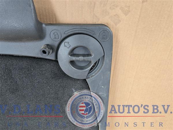 Grote foto tussenschot chevrolet avalanche 20072013 oem auto onderdelen overige auto onderdelen