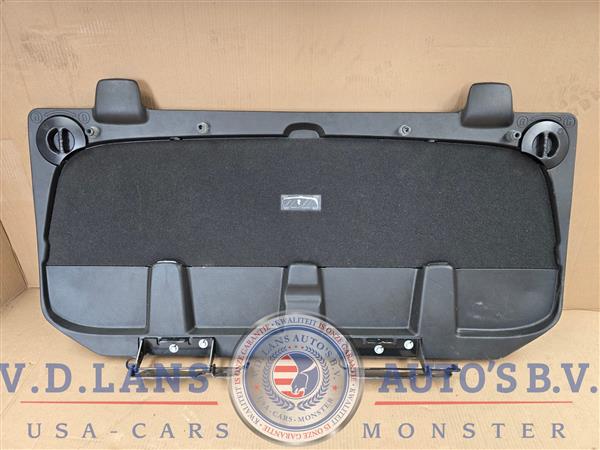 Grote foto tussenschot chevrolet avalanche 20072013 oem auto onderdelen overige auto onderdelen